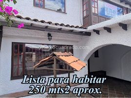 5 Bedroom House for sale in Bogota, Cundinamarca, Bogota