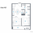 1 Schlafzimmer Wohnung zu verkaufen in Monterrey, Nuevo Leon, Monterrey