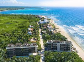 Appartement 1 chambre à vendre à Cozumel, Quintana Roo, Cozumel, Quintana Roo