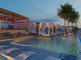 Condominium 1 chambre à vendre à Cozumel, Quintana Roo, Cozumel
