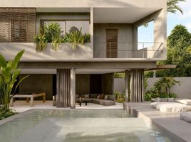 3 Schlafzimmer Haus zu verkaufen in Cozumel, Quintana Roo, Cozumel
