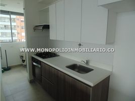 2 Habitación Apartamento en alquiler en Medellín, Antioquia, Medellín