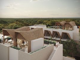 1 Habitación Apartamento en venta en Cozumel, Quintana Roo, Cozumel