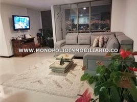 3 Habitación Apartamento en alquiler en Antioquia, Medellín, Antioquia