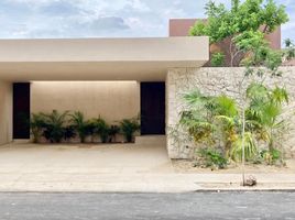 3 Schlafzimmer Wohnung zu verkaufen in Conkal, Yucatan, Conkal