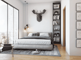 2 Schlafzimmer Appartement zu verkaufen in Miguel Hidalgo, Mexico City, Miguel Hidalgo
