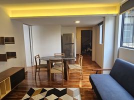 1 Schlafzimmer Appartement zu vermieten in Miguel Hidalgo, Mexico City, Miguel Hidalgo