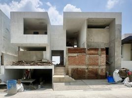 Maison 4 chambre à vendre à Nicolas Romero, Mexico, Nicolas Romero, Mexico