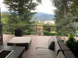 4 Schlafzimmer Haus zu verkaufen in Valle De Bravo, Mexico, Valle De Bravo