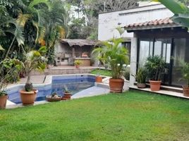 5 chambre Maison for sale in Huitzilac, Morelos, Huitzilac