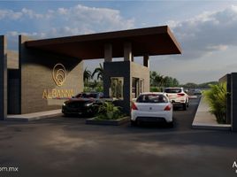  Grundstück zu verkaufen in Yaxkukul, Yucatan, Yaxkukul