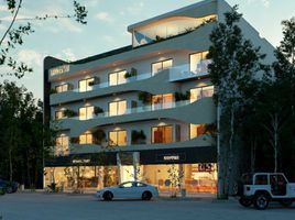 1 Schlafzimmer Wohnung zu verkaufen in Cozumel, Quintana Roo, Cozumel, Quintana Roo