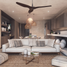 1 Habitación Departamento en venta en Cozumel, Quintana Roo, Cozumel
