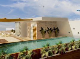 1 Schlafzimmer Appartement zu verkaufen in Cozumel, Quintana Roo, Cozumel, Quintana Roo