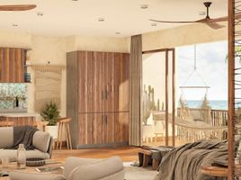 1 Habitación Apartamento en venta en Cozumel, Quintana Roo, Cozumel