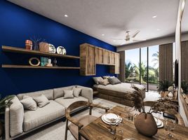 2 Schlafzimmer Wohnung zu verkaufen in Cozumel, Quintana Roo, Cozumel