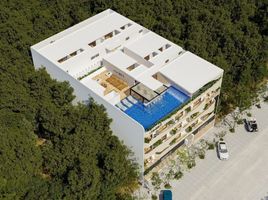 1 Habitación Apartamento en venta en Cozumel, Quintana Roo, Cozumel