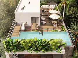 1 Schlafzimmer Wohnung zu verkaufen in Cozumel, Quintana Roo, Cozumel
