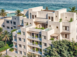 2 Habitación Apartamento en venta en Puerto Morelos, Quintana Roo, Puerto Morelos