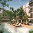 1 Schlafzimmer Appartement zu verkaufen in Cozumel, Quintana Roo, Cozumel, Quintana Roo