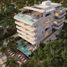 Appartement 2 chambre à vendre à Puerto Morelos, Quintana Roo, Puerto Morelos