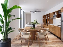 1 Schlafzimmer Wohnung zu verkaufen in Cozumel, Quintana Roo, Cozumel