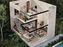 1 Schlafzimmer Appartement zu verkaufen in Cozumel, Quintana Roo, Cozumel, Quintana Roo