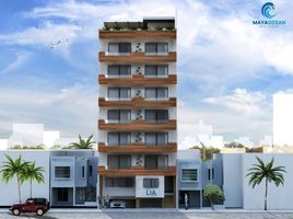 Appartement 1 chambre à vendre à Cozumel, Quintana Roo, Cozumel, Quintana Roo