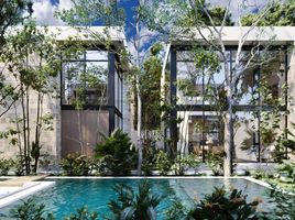 1 Schlafzimmer Appartement zu verkaufen in Cozumel, Quintana Roo, Cozumel, Quintana Roo