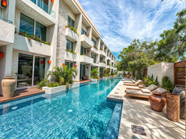 2 Schlafzimmer Appartement zu verkaufen in Cozumel, Quintana Roo, Cozumel
