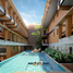 2 Habitación Departamento en venta en Cozumel, Quintana Roo, Cozumel