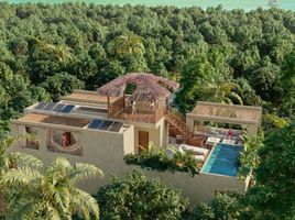 1 Schlafzimmer Wohnung zu verkaufen in Cozumel, Quintana Roo, Cozumel, Quintana Roo