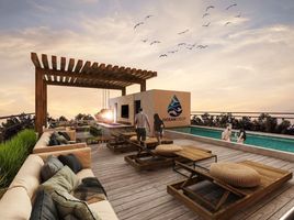 1 Habitación Apartamento en venta en Cozumel, Quintana Roo, Cozumel