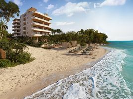 2 Schlafzimmer Appartement zu verkaufen in Puerto Morelos, Quintana Roo, Puerto Morelos