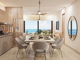 2 Habitación Apartamento en venta en Puerto Morelos, Quintana Roo, Puerto Morelos