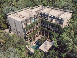 1 Habitación Apartamento en venta en Cozumel, Quintana Roo, Cozumel