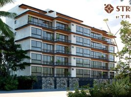 2 Habitación Apartamento en venta en Puerto Morelos, Quintana Roo, Puerto Morelos