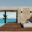 3 Habitación Departamento en venta en Puerto Morelos, Quintana Roo, Puerto Morelos