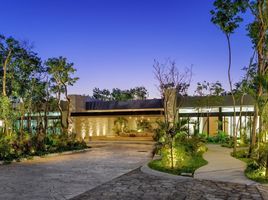  Grundstück zu verkaufen in Cozumel, Quintana Roo, Cozumel