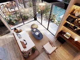 1 Schlafzimmer Appartement zu verkaufen in Cozumel, Quintana Roo, Cozumel, Quintana Roo