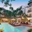 1 Bedroom Apartment for sale in Cozumel, Quintana Roo, Cozumel