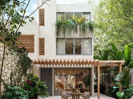 3 Schlafzimmer Villa zu verkaufen in Cozumel, Quintana Roo, Cozumel