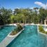 3 Schlafzimmer Villa zu verkaufen in Cozumel, Quintana Roo, Cozumel