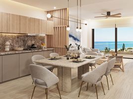 4 Habitación Apartamento en venta en Puerto Morelos, Quintana Roo, Puerto Morelos