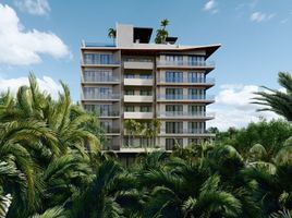 1 Schlafzimmer Wohnung zu verkaufen in Cozumel, Quintana Roo, Cozumel