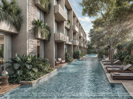 Condominium 2 chambre à vendre à Cozumel, Quintana Roo, Cozumel