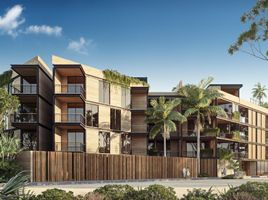 2 Schlafzimmer Appartement zu verkaufen in Cozumel, Quintana Roo, Cozumel, Quintana Roo