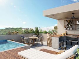 2 Habitación Apartamento en venta en Cozumel, Quintana Roo, Cozumel, Quintana Roo, México