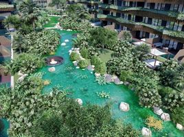 Appartement 1 chambre à vendre à Cozumel, Quintana Roo, Cozumel, Quintana Roo