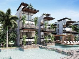 3 Schlafzimmer Appartement zu verkaufen in Cozumel, Quintana Roo, Cozumel